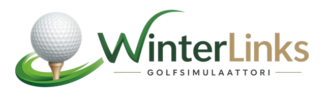 WinterLinks – Golfsimulaattori